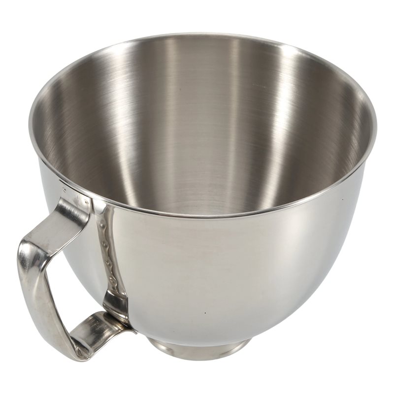 Kitchenaid Mixer Artisan 5Qt - TAIGH- Tazón de Acero Inoxidable 304