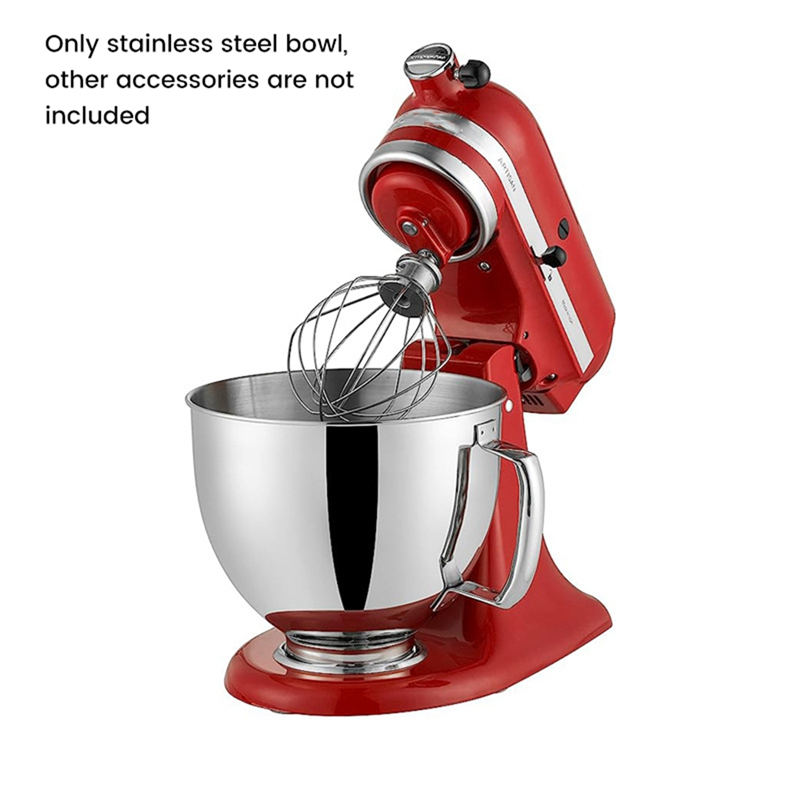 Kitchenaid Mixer Artisan 5Qt - N85R para Kitchenaid Classic & Artisan