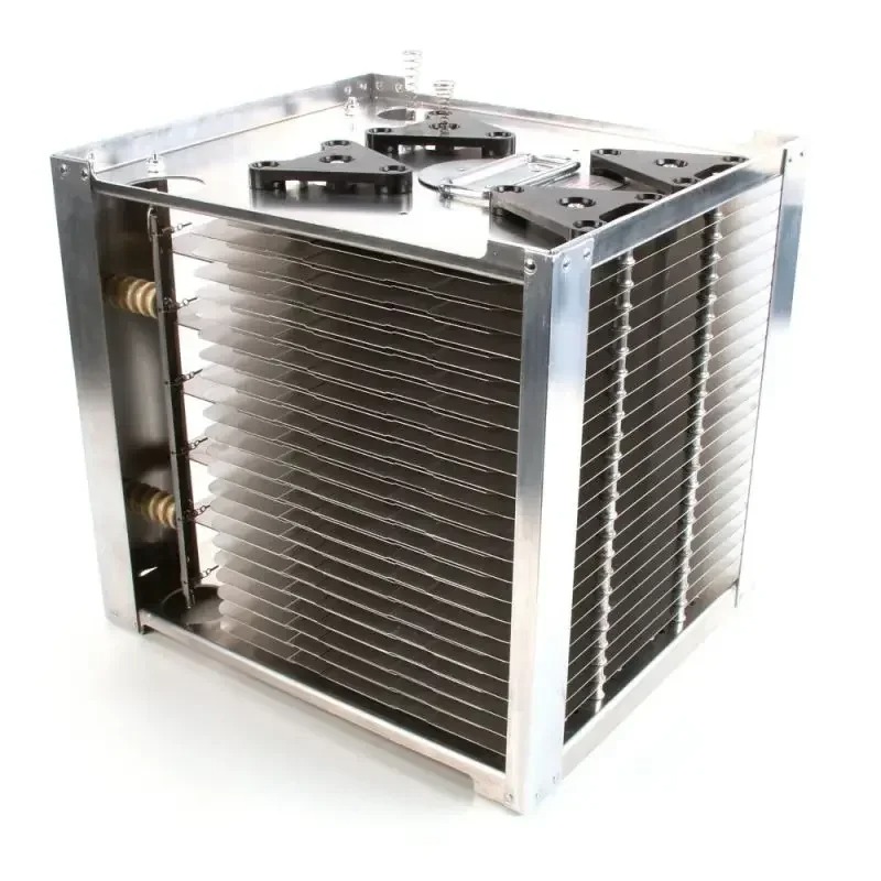 Home Cooking Oil Filter - ESP-purificador de aire para chimenea, recolector