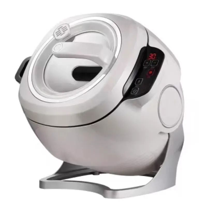 Home Cooking Robot - Máquina de Cocinar Automática Inteligente para