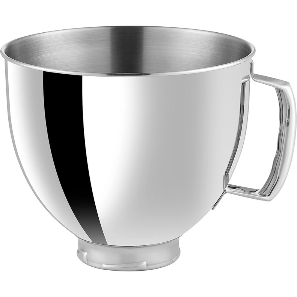 Cuenco mezclador de 4,5-5 QT d - Kitchenaid Mixer Artisan 5Qt reseña y precio