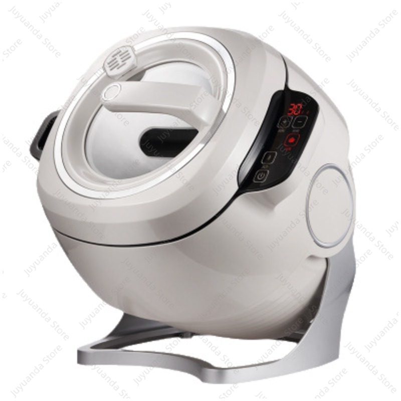 Máquina de Cocina Multifuncion - Home Cooking Robot reseña y precio