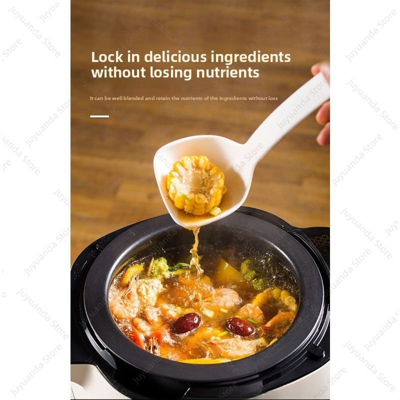 Máquina de Cocina Multifuncion - Home Cooking Robot reseña y precio