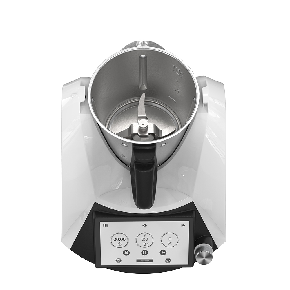 Robots de cocina multifunción, - Home Cooking Robot reseña y precio