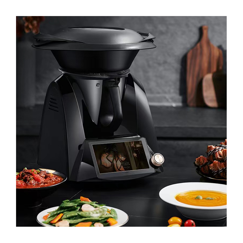 Robots de cocina multifunción, - Home Cooking Robot reseña y precio