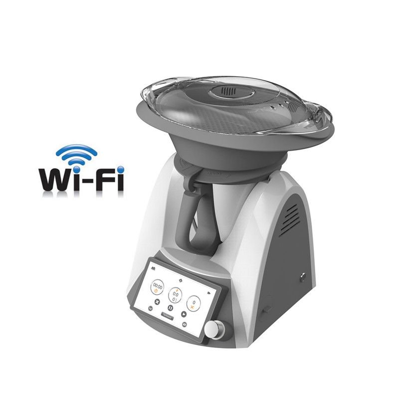 Robots de cocina multifunción, - Home Cooking Robot reseña y precio