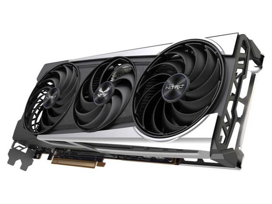 GPU Sapphire RX 6700 XT 6700XT - Home Cooking Videos reseña y precio