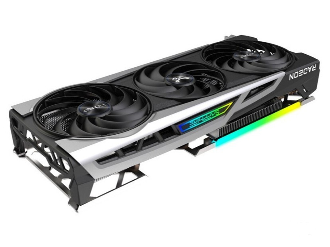 GPU Sapphire RX 6700 XT 6700XT - Home Cooking Videos reseña y precio