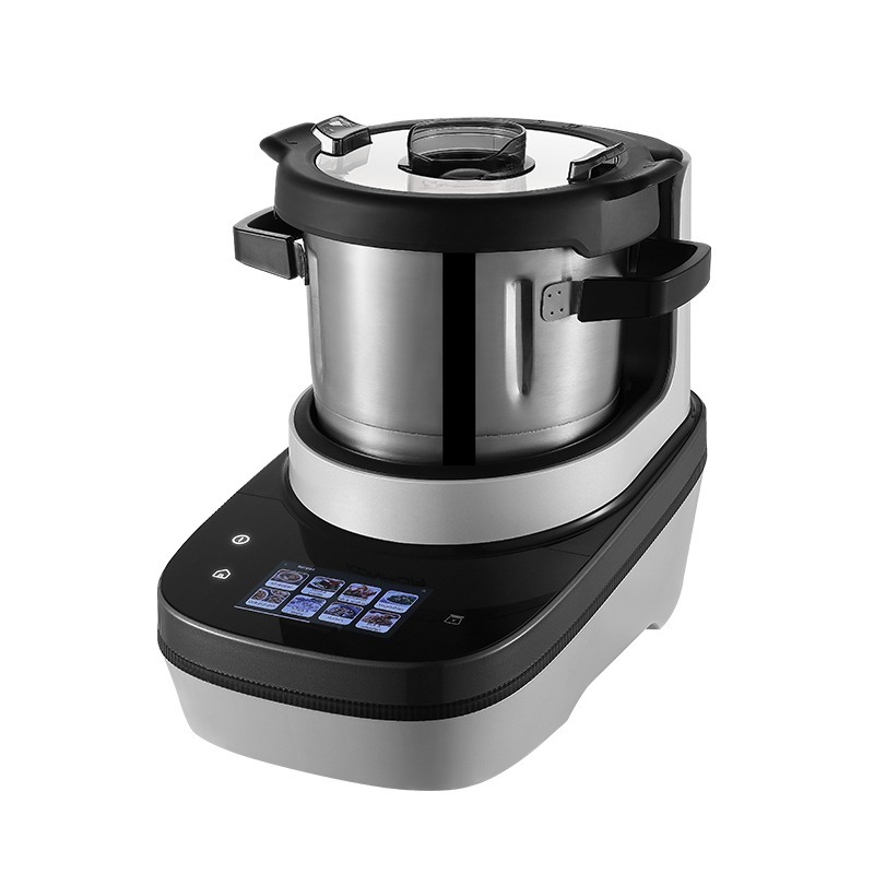 【2026】 Nuevos robots de cocina - Home Cooking Robot reseña y precio