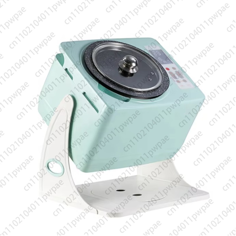 Aparato de cocina automático R - Home Cooking Robot reseña y precio