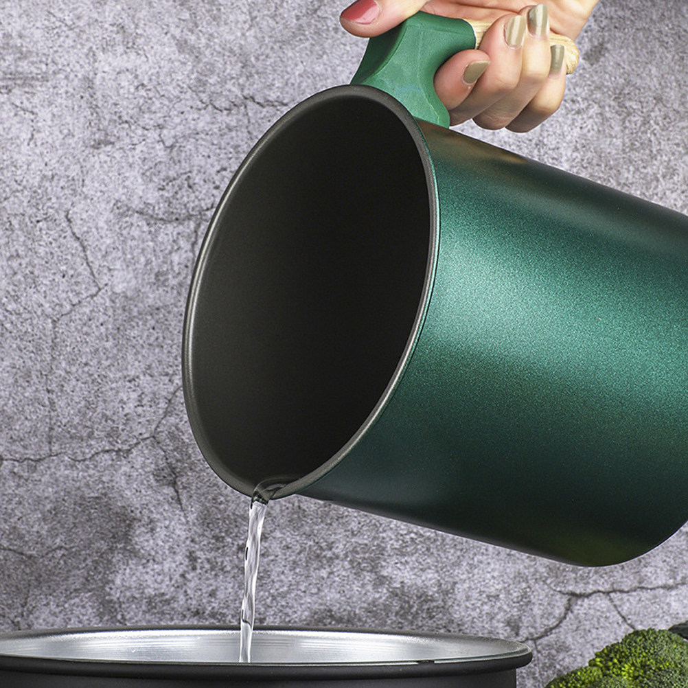 Contenedor de Filtro de Aceite - Home Cooking Oil Filter reseña y precio