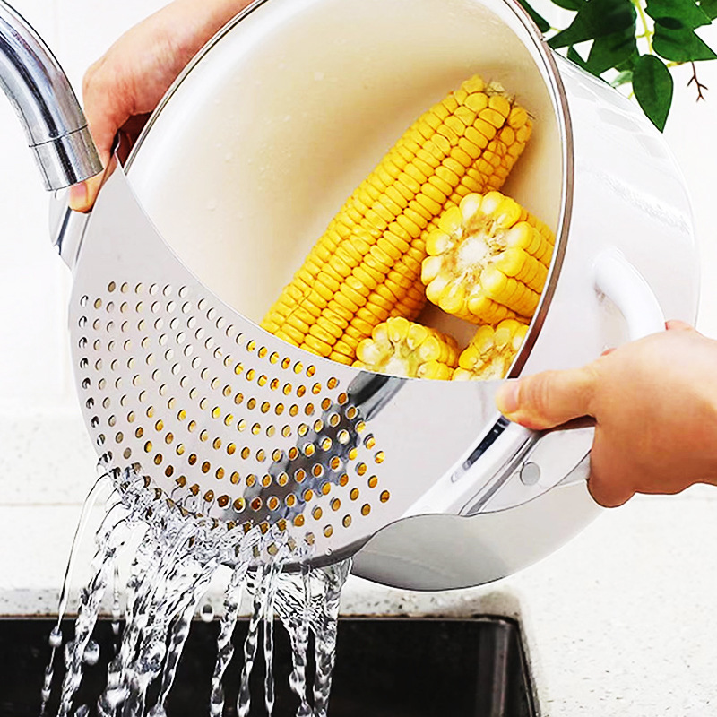 Separador de Aceite y Agua de  - Home Cooking Oil Filter reseña y precio