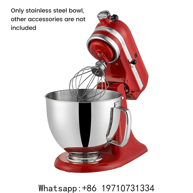 Tazón Mezclador de Repuesto de - Kitchenaid Mixer Artisan 5Qt reseña y precio