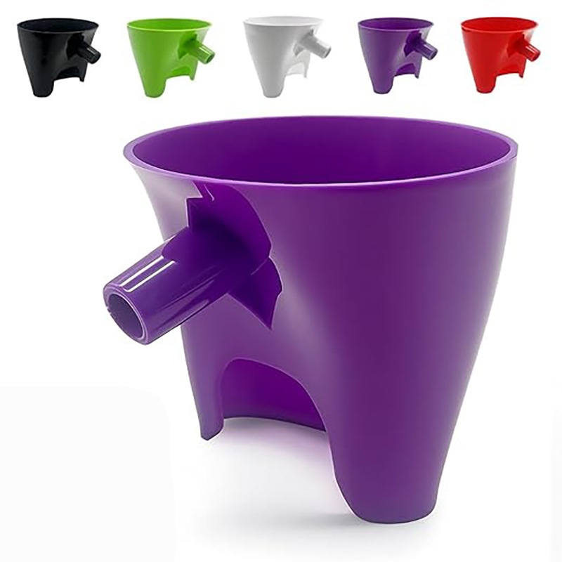 1 embudo para harina de color  - Kitchenaid Mixer Artisan 5Qt reseña y precio