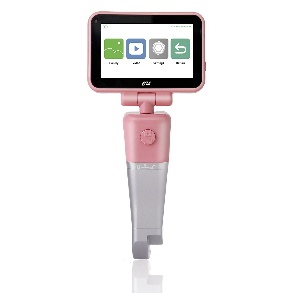 Videolaringoscopio con Pantall - Home Cooking Videos reseña y precio