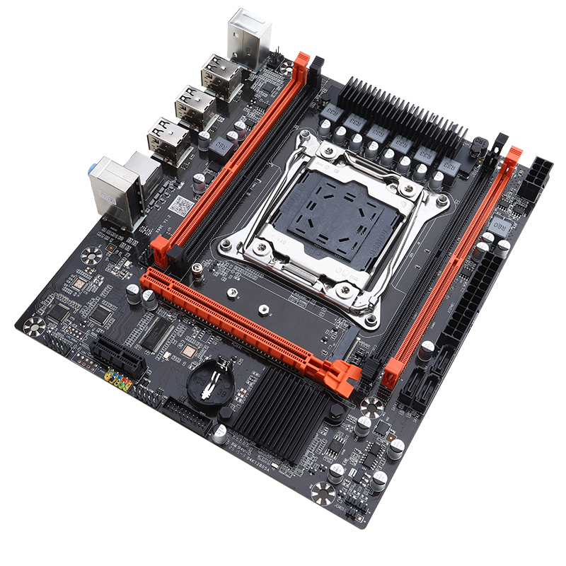 Kit de Placa Base para Juegos  - Home Cooking Videos reseña y precio