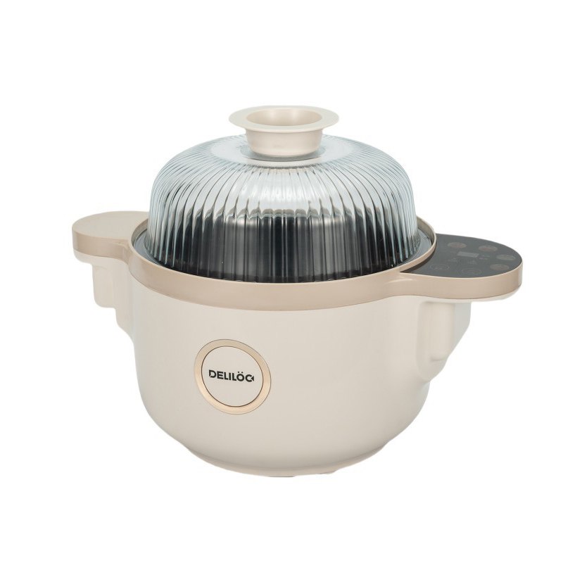 Robot inteligente para freír,  - Home Cooking Robot reseña y precio