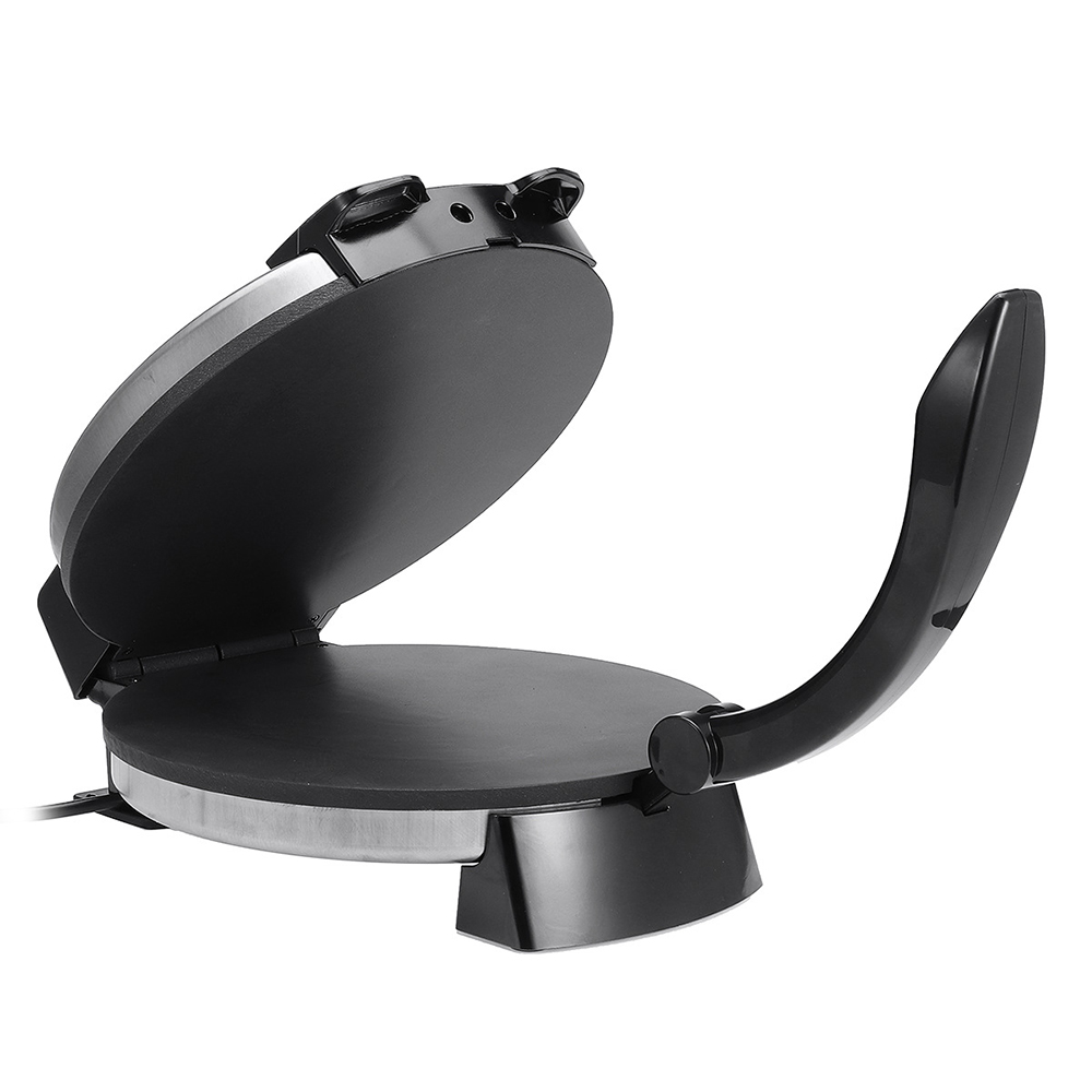 Máquina eléctrica antiadherent - Home Cooking Quesadilla reseña y precio