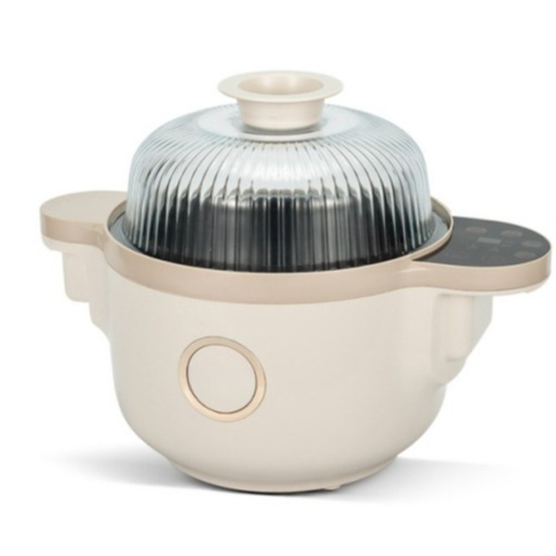 Máquina de Cocina Inteligente  - Home Cooking Robot reseña y precio