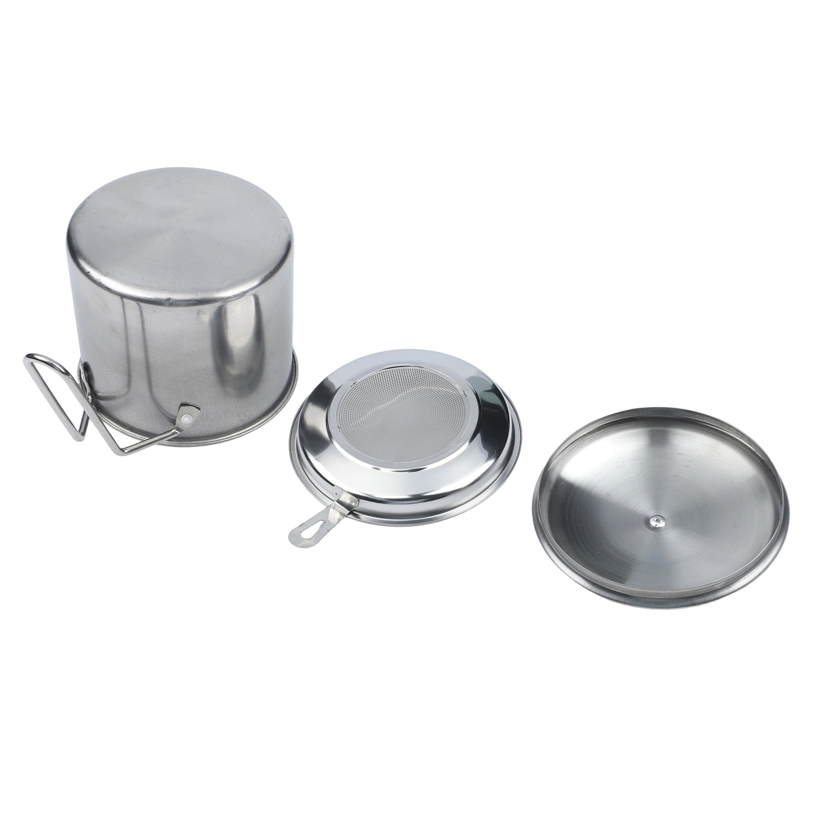Recipiente para Aceite de Dobl - Home Cooking Oil Filter reseña y precio