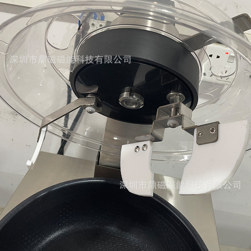 Máquina de Cocina Automática I - Home Cooking Robot reseña y precio